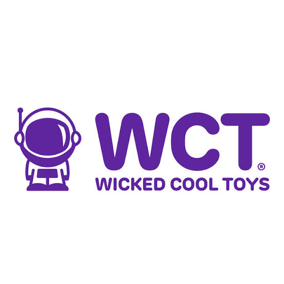 Wicked Cool Toys WCT – Previously Played With