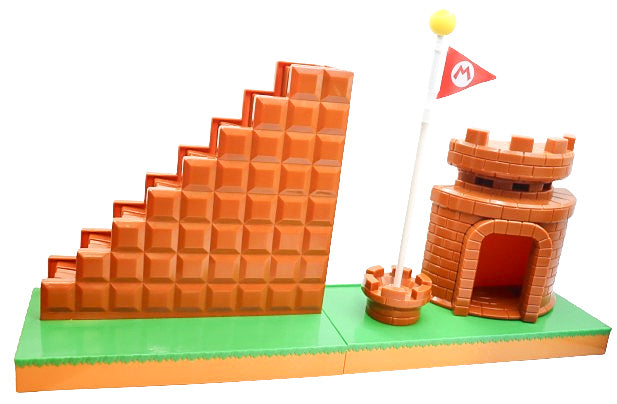 2024 Jakks Pacific Super Mario Bros Course