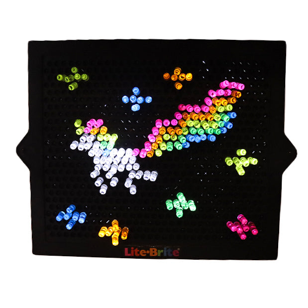 2018 LightBrite