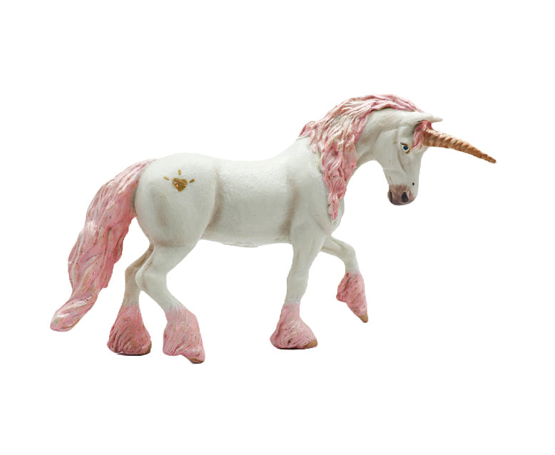 2011 Papo magic Unicorn Pink