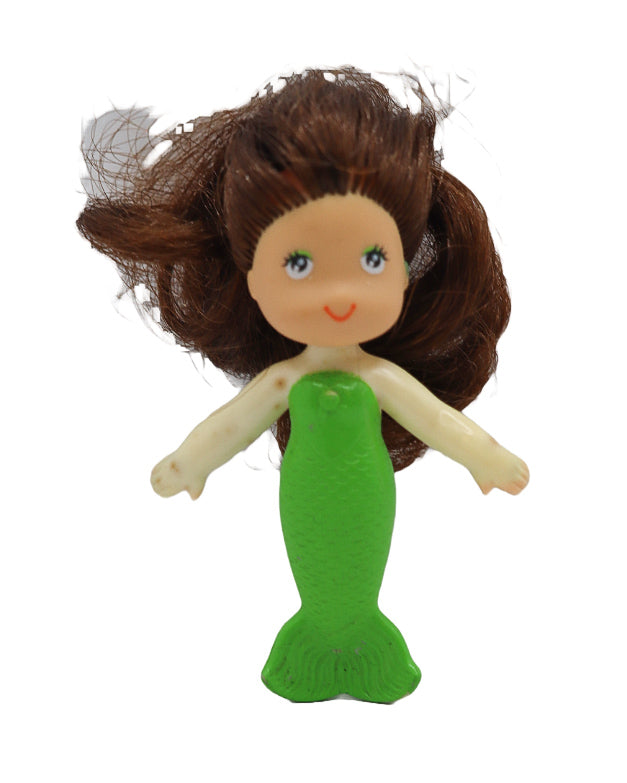1979 Kenner Sea Wees Shelly
