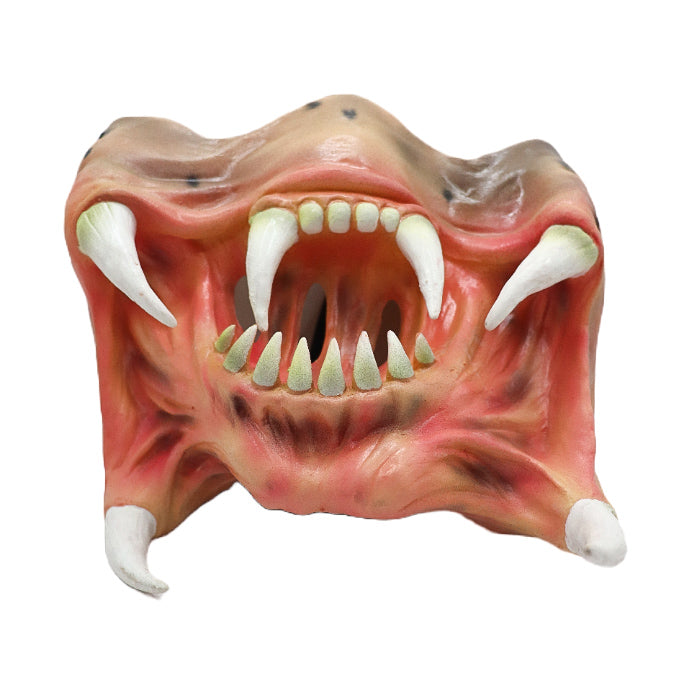 Predator Halloween mask