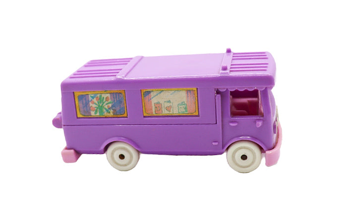 Polly pocket stable on the shops go