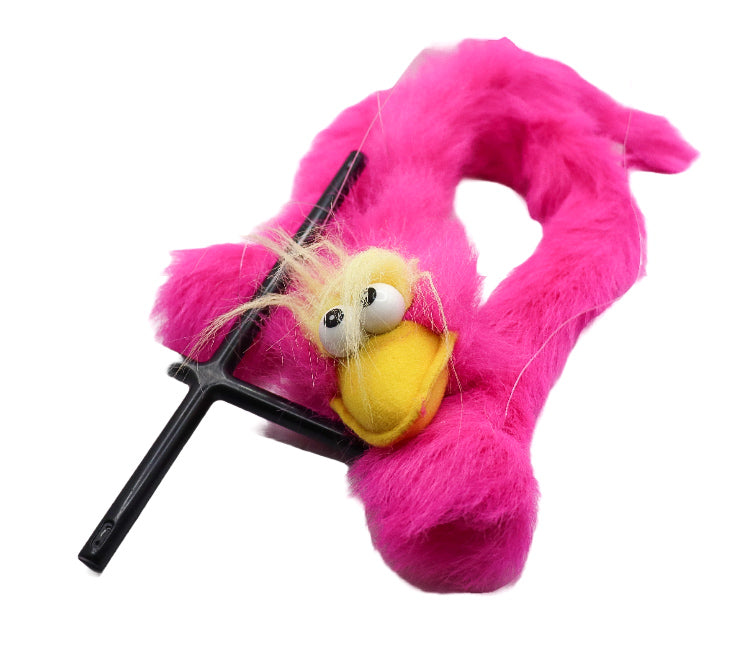 2000s Doozy Doo Marionette Medium