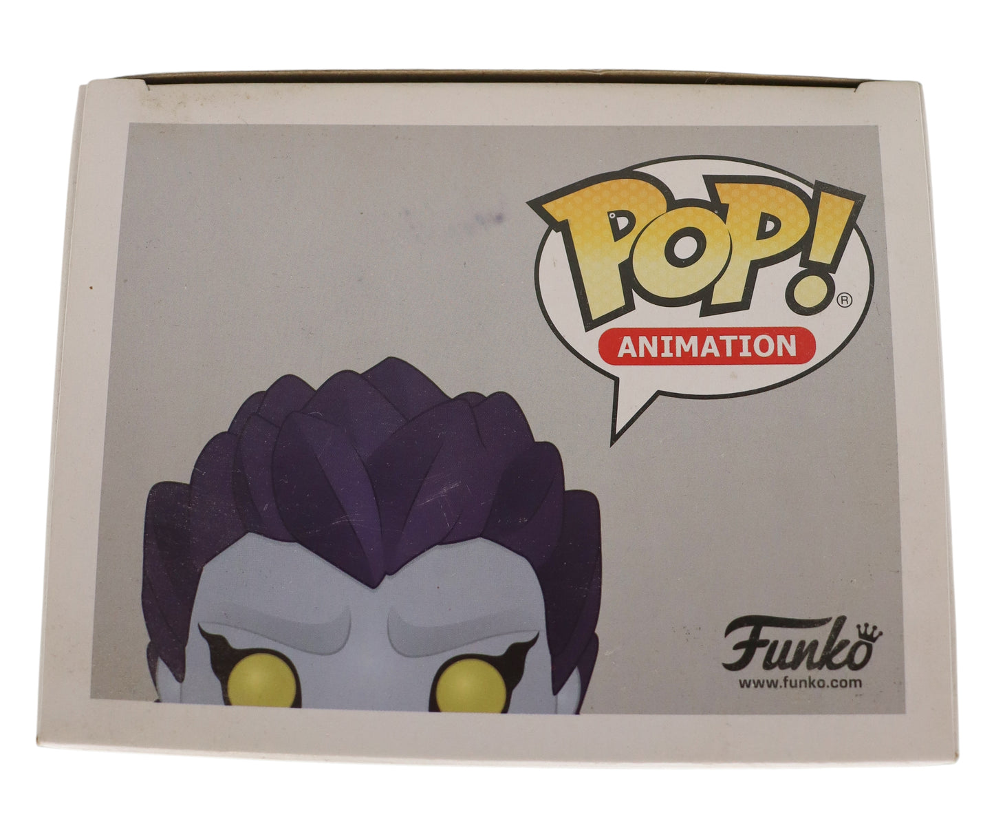 Funko Pop! Vinyl Death Note Ryuk #217