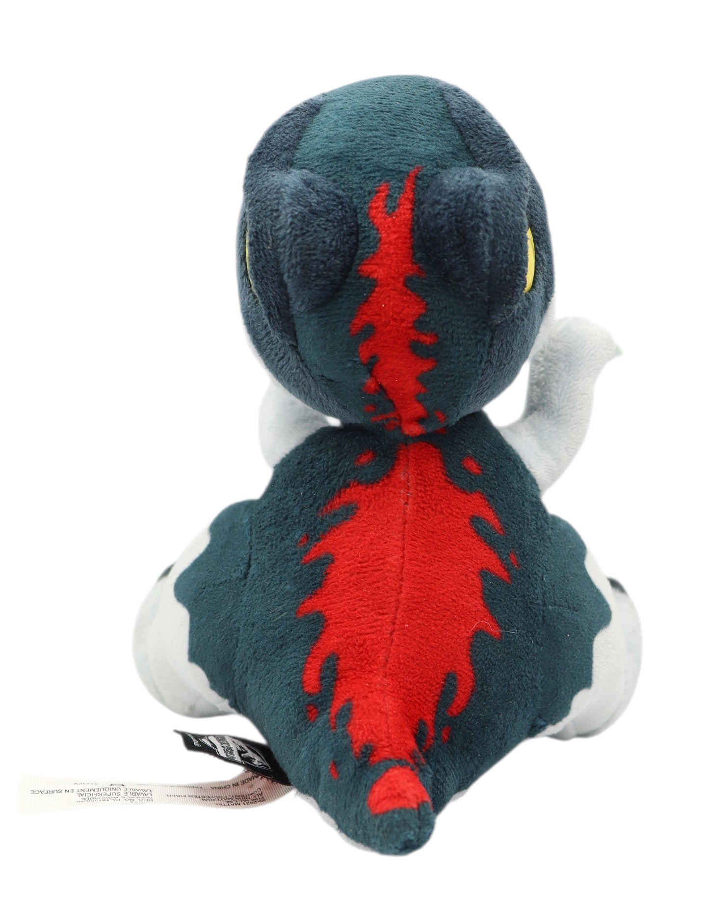 2021 Mattel Jurassic World Dominion Therizinosaurus Plush Dinosaur