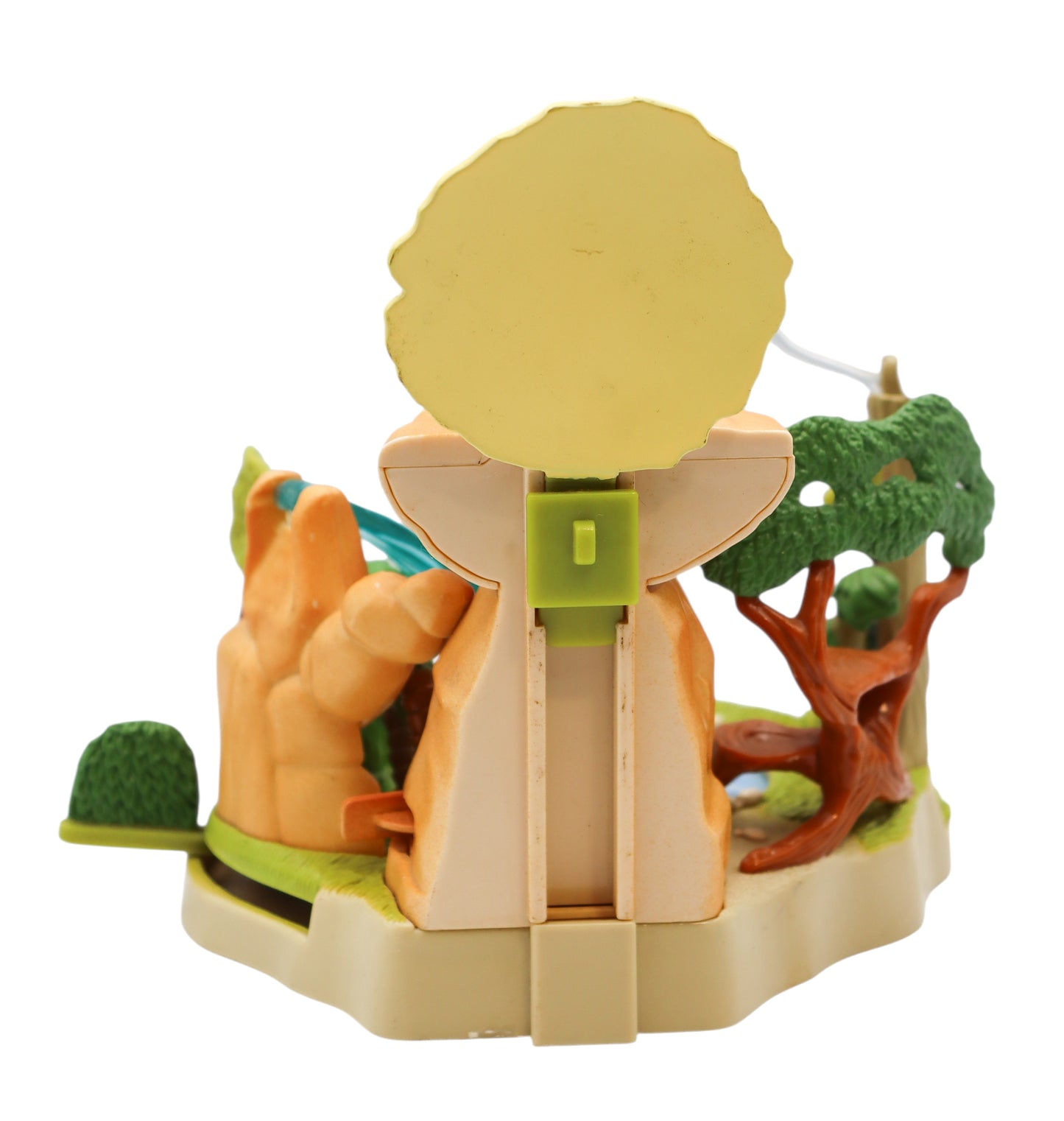 1998 Bluebird Polly Pocket Disney The Lion King "Simba's Pride"