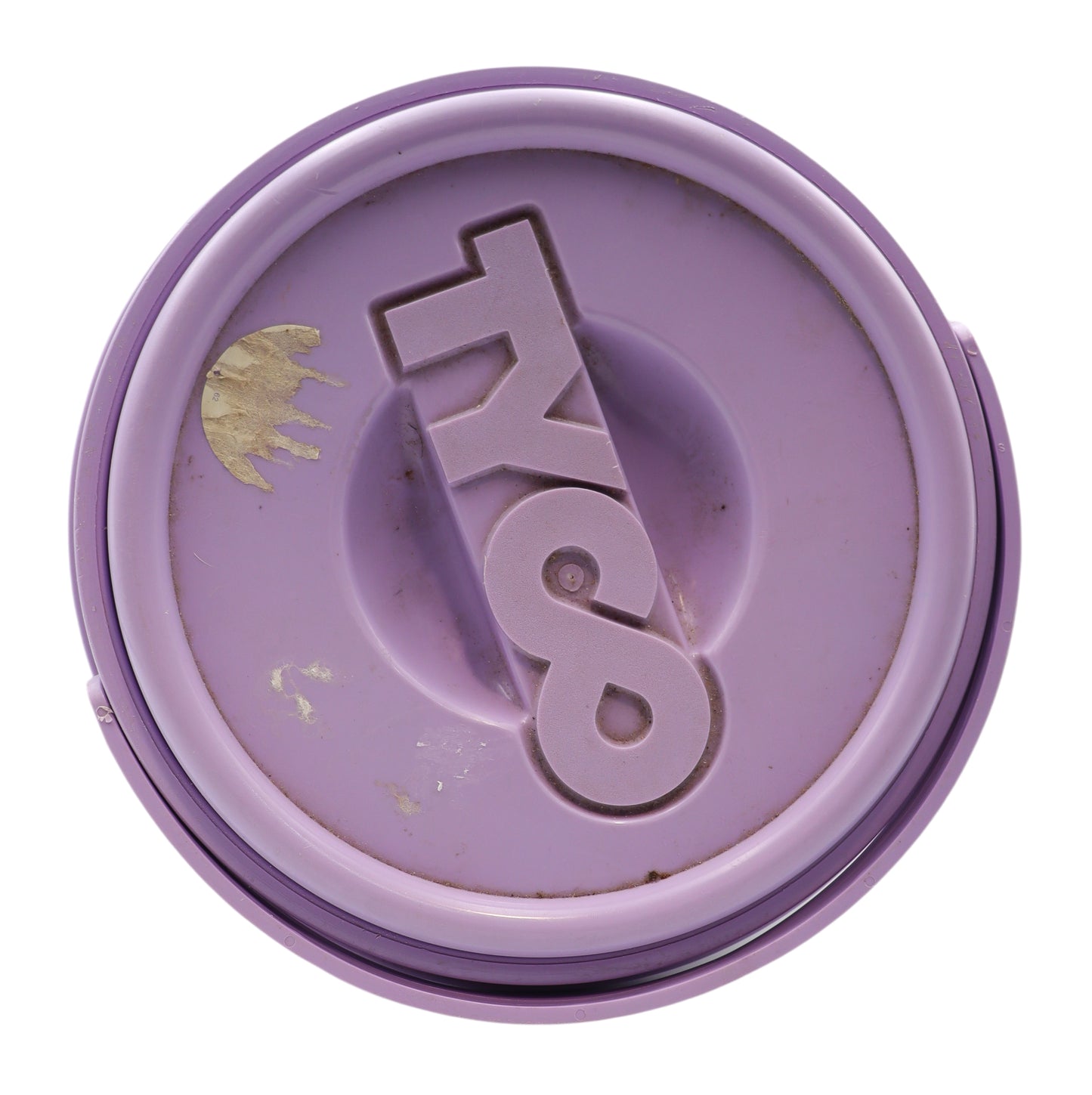 1990 Tyco Dream Builders SuperBlocks Bucket