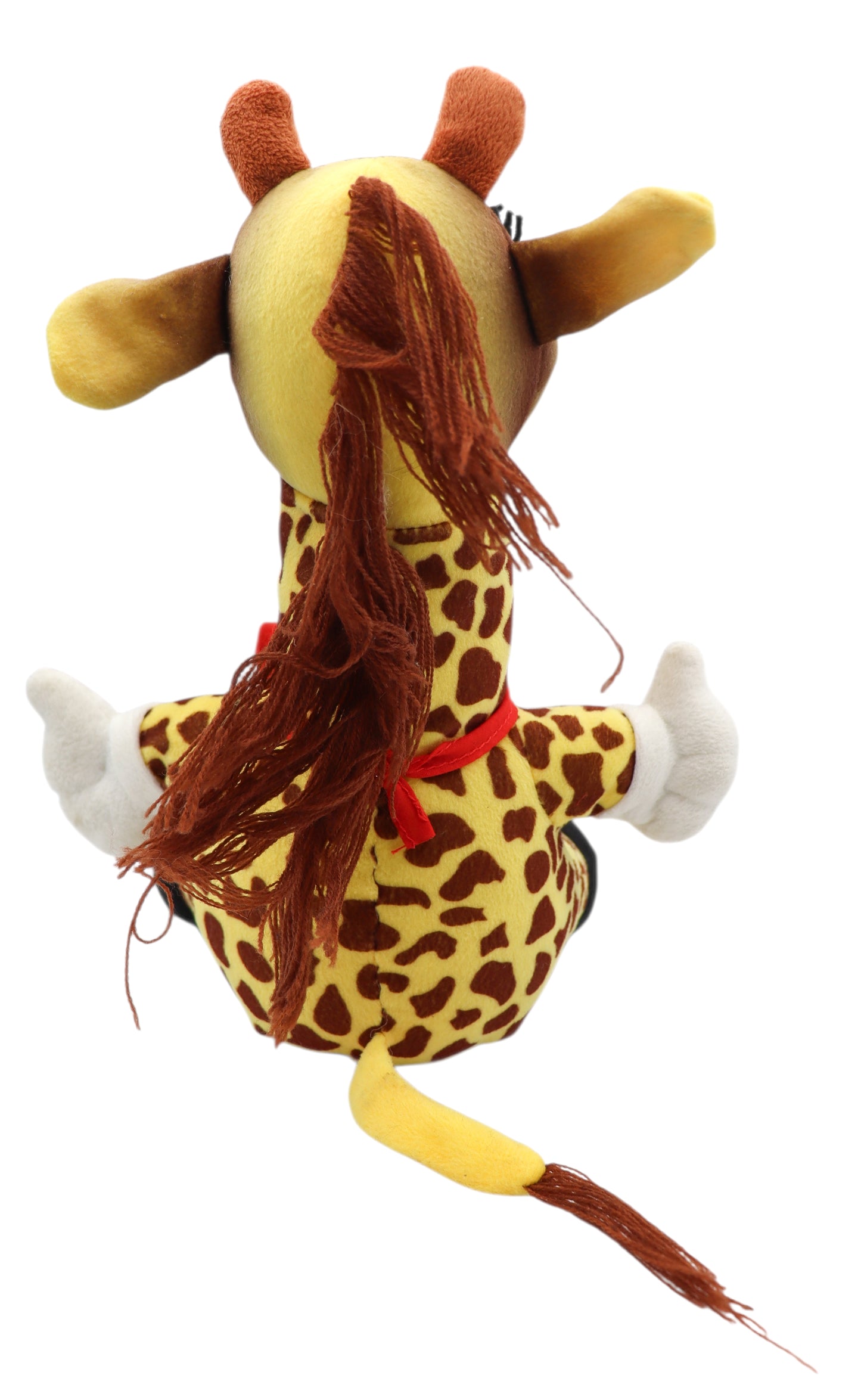 2003 Life Education Harold The Giraffe Plush