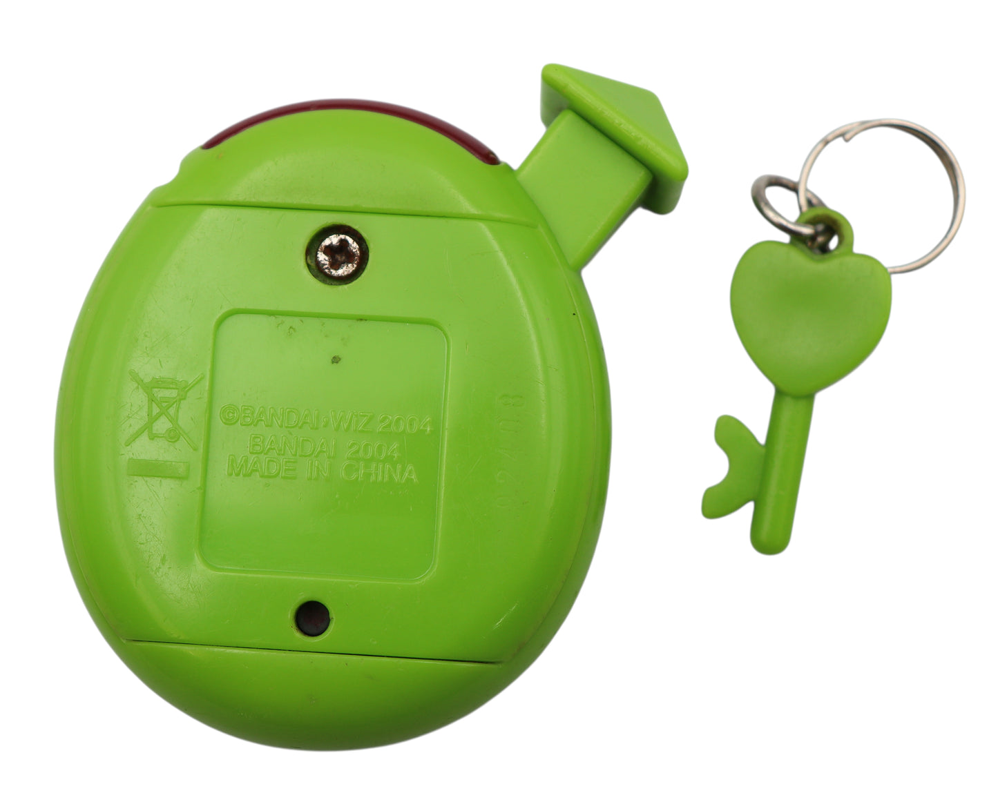 Bandai Tamagotchi Connection Version 5 Familitchi