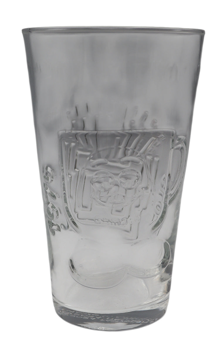 2024 McDonald's Grimace Collector Glass