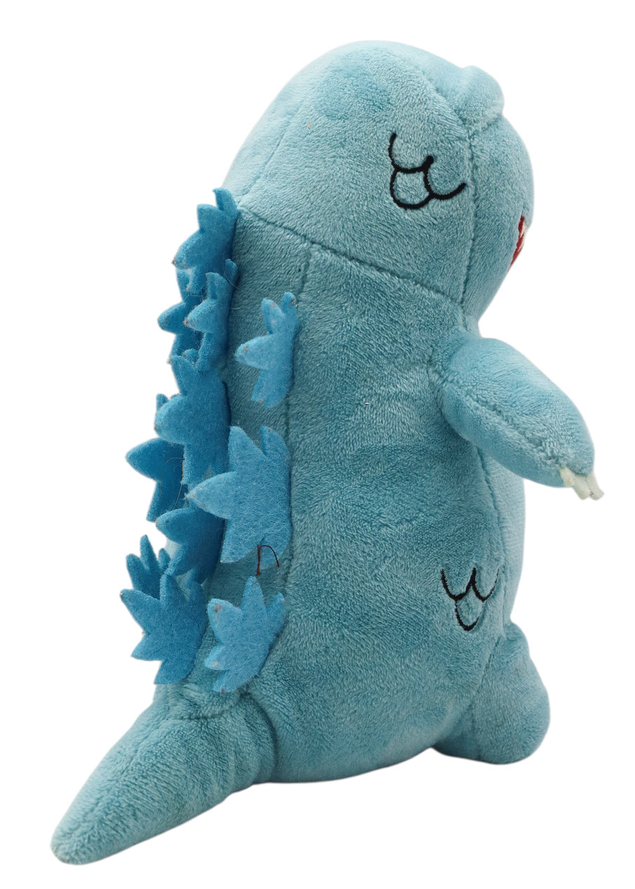2018 Kidrobot Godzilla Plush