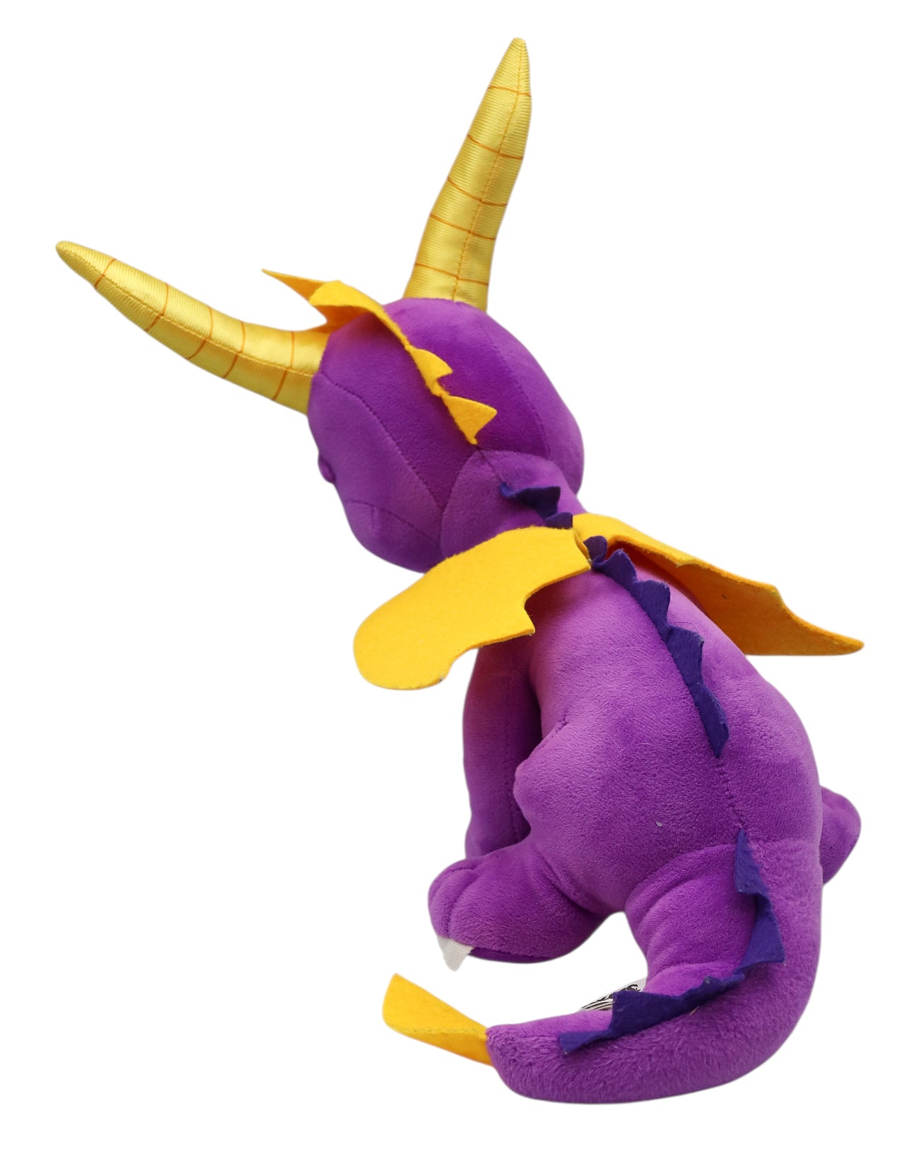 Spyro The Dragon Plush