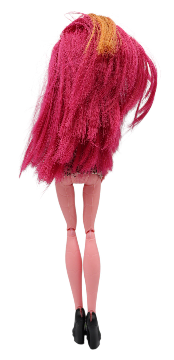 2015 Monster High Freaky Field Trip Gigi Giant Doll