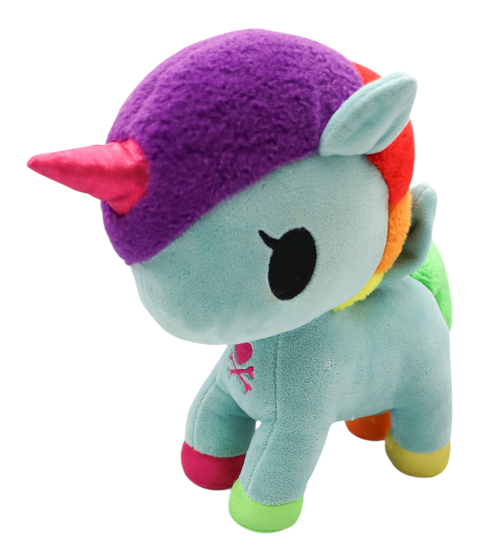 Tokidoki Pixie Unicorno Plush