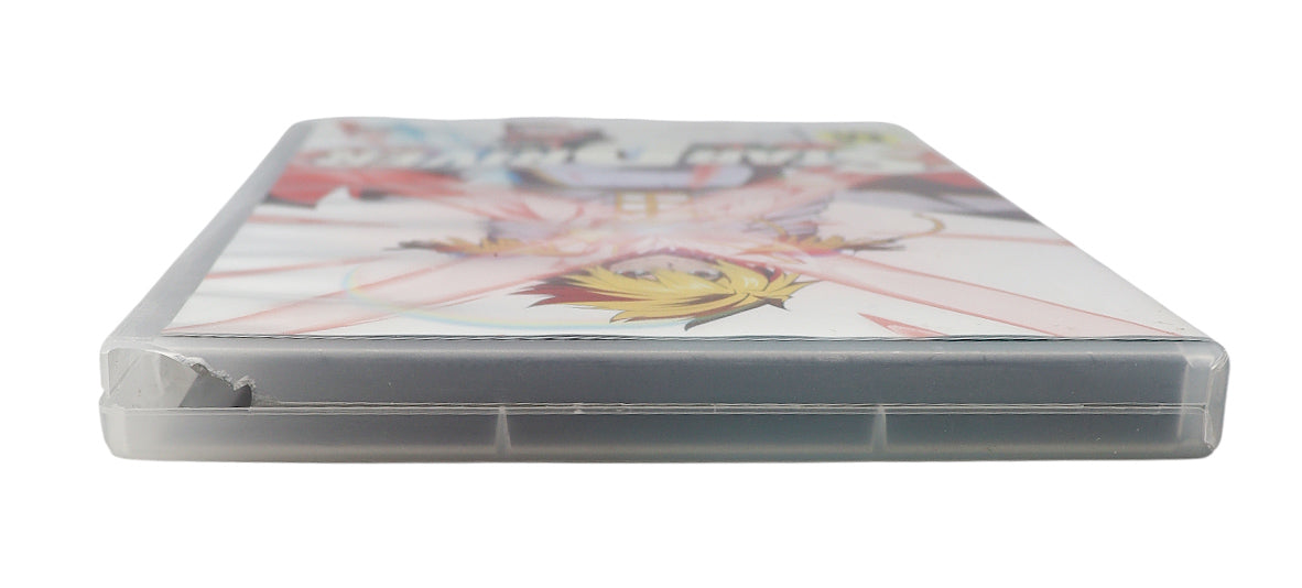 StarDriver Collection 2 DVD