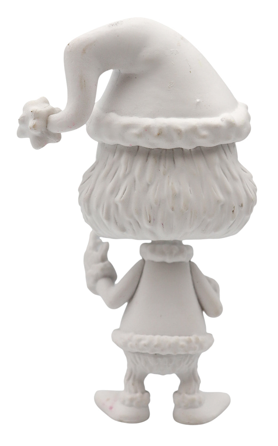 Funko Pop! Books: The Grinch #12 DIY Exclusive Vinyl Figure