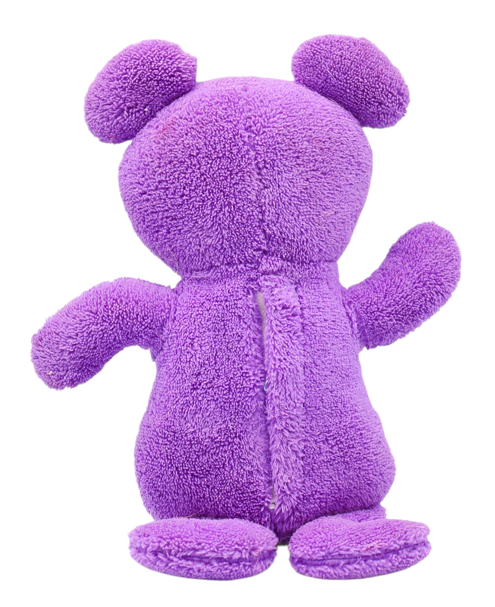 2010 Fisher-Price Purple Sing-A-Ma-Jig