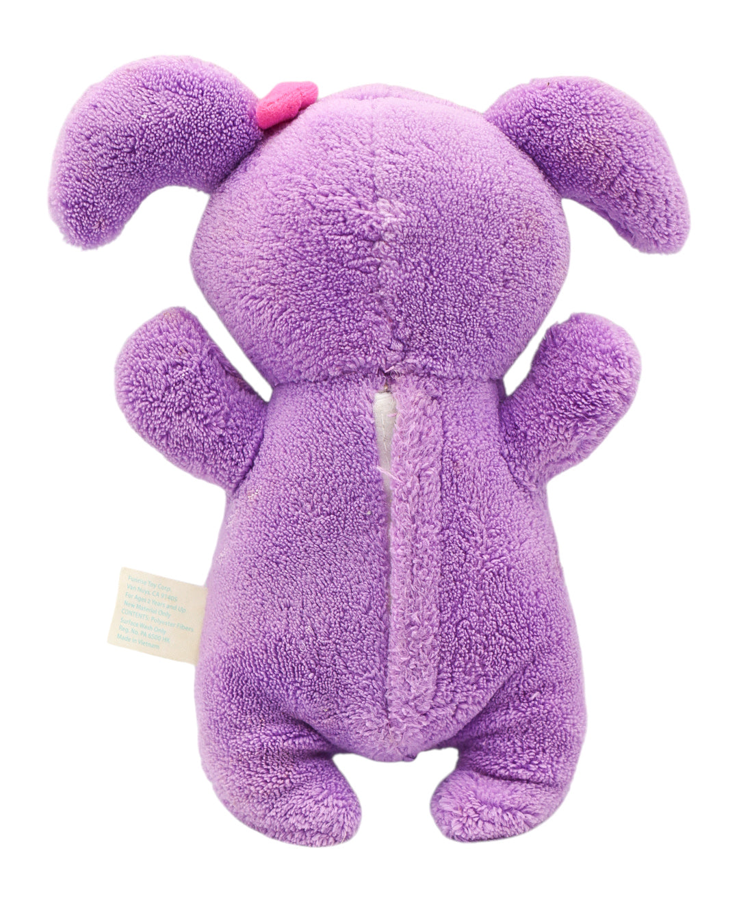 2016 Sing-a-ma-lings Darcy