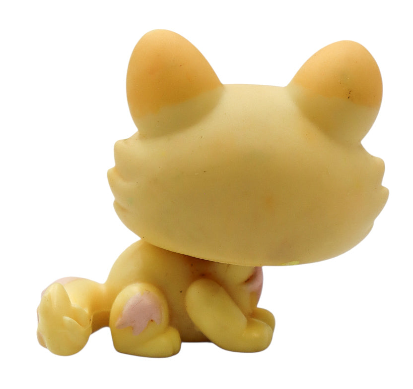 Littlest Pet Shop Kitten #1090