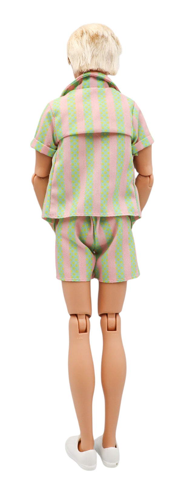 2023 Barbie The Movie Perfect Day Ken Doll