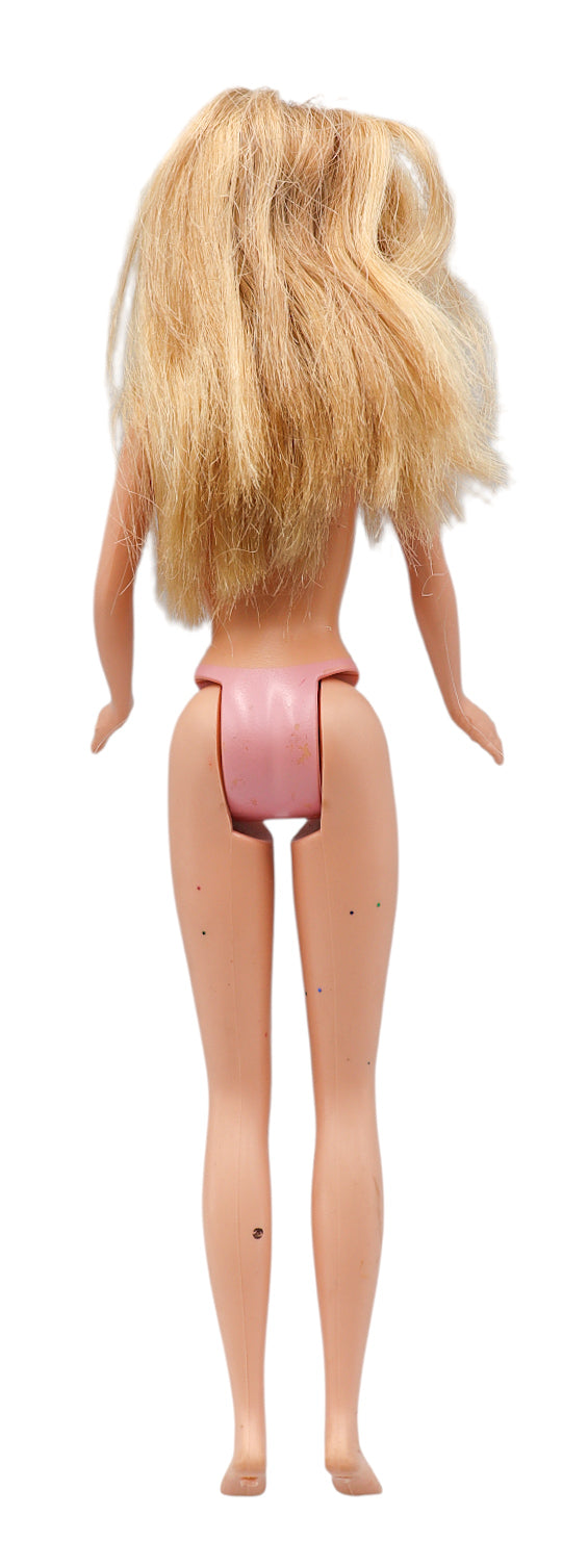 2003 Mary-Kate And Ashley Olsen, Ashley Doll