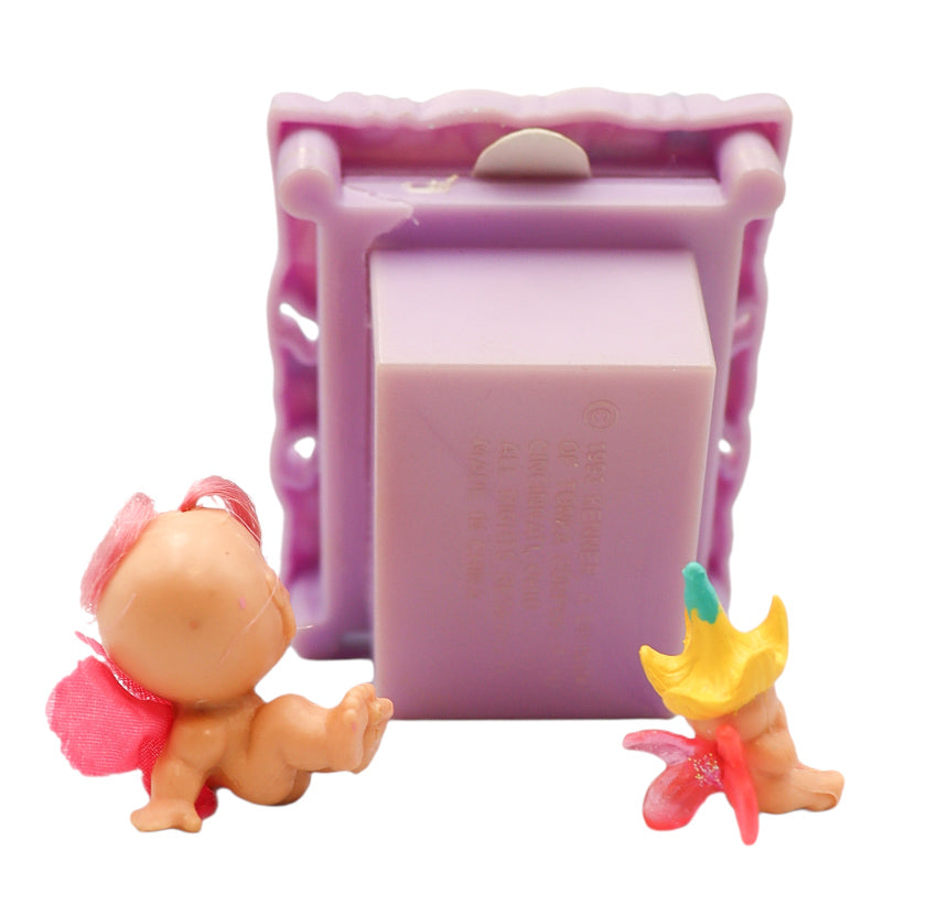 1993 Kenner Fairy Winkles Peek-A-Picture