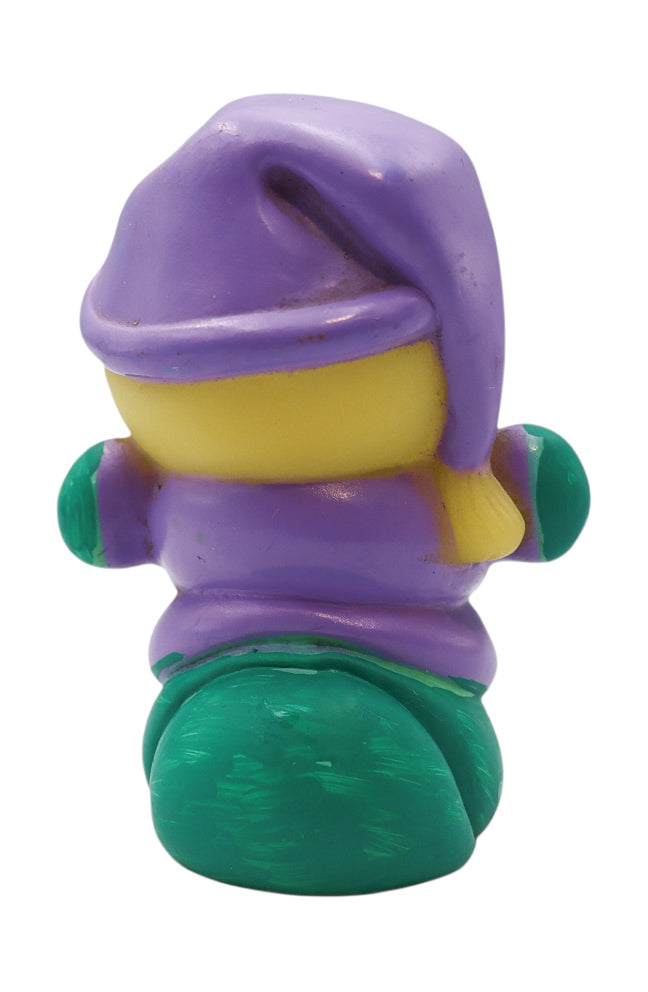 1980s Glo Friends Glo-Worm