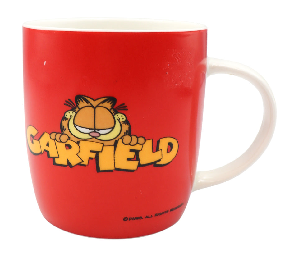 Garfield Good Looks Are Everything Mug