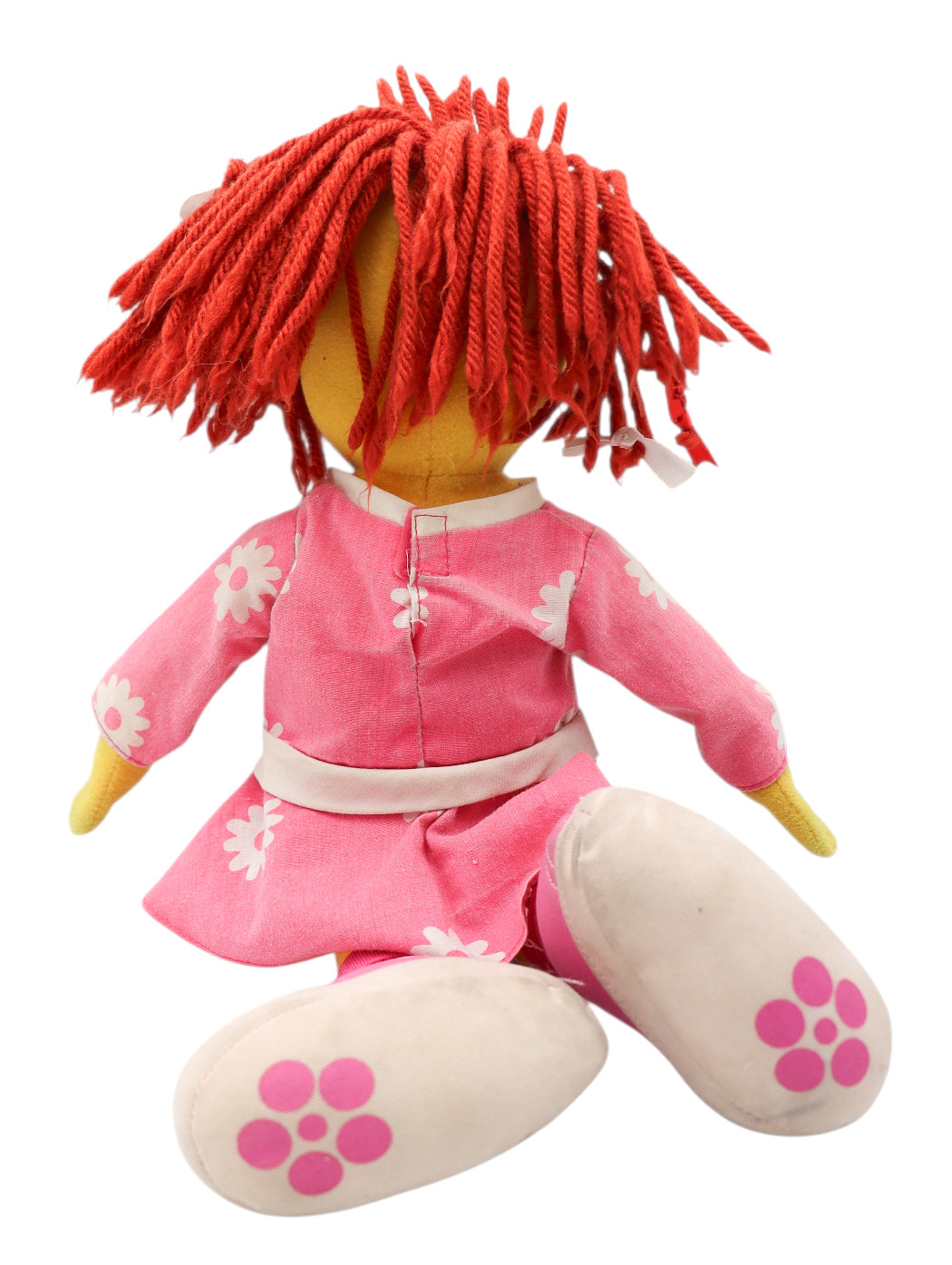 1998/1999 Hasbro BBC Tweenies Fizz