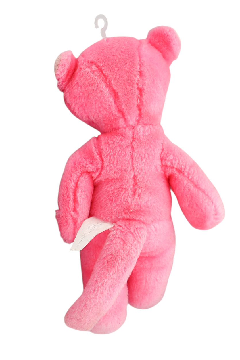 1980s Pink Panther Plush