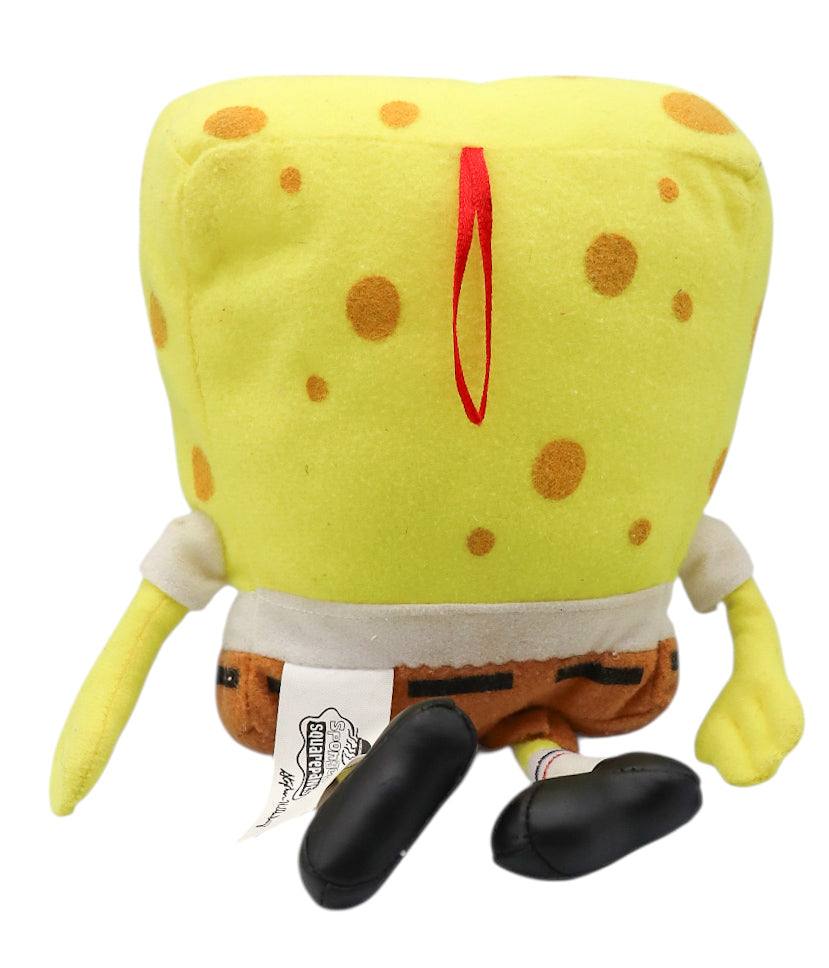 2000s SpongeBob Squarepants Plush