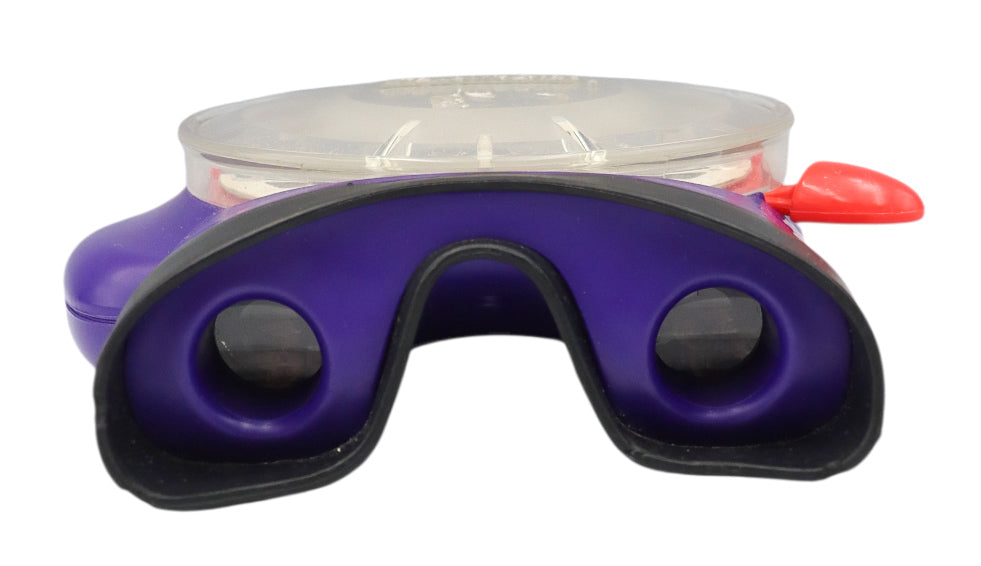 2002 Fisher-Price View Master With Sample Reel