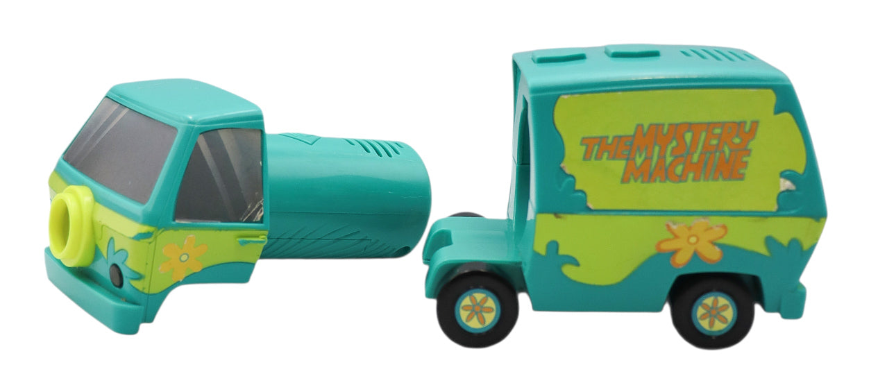 2016 Scooby 2 in 1 Mystery Machine Torch