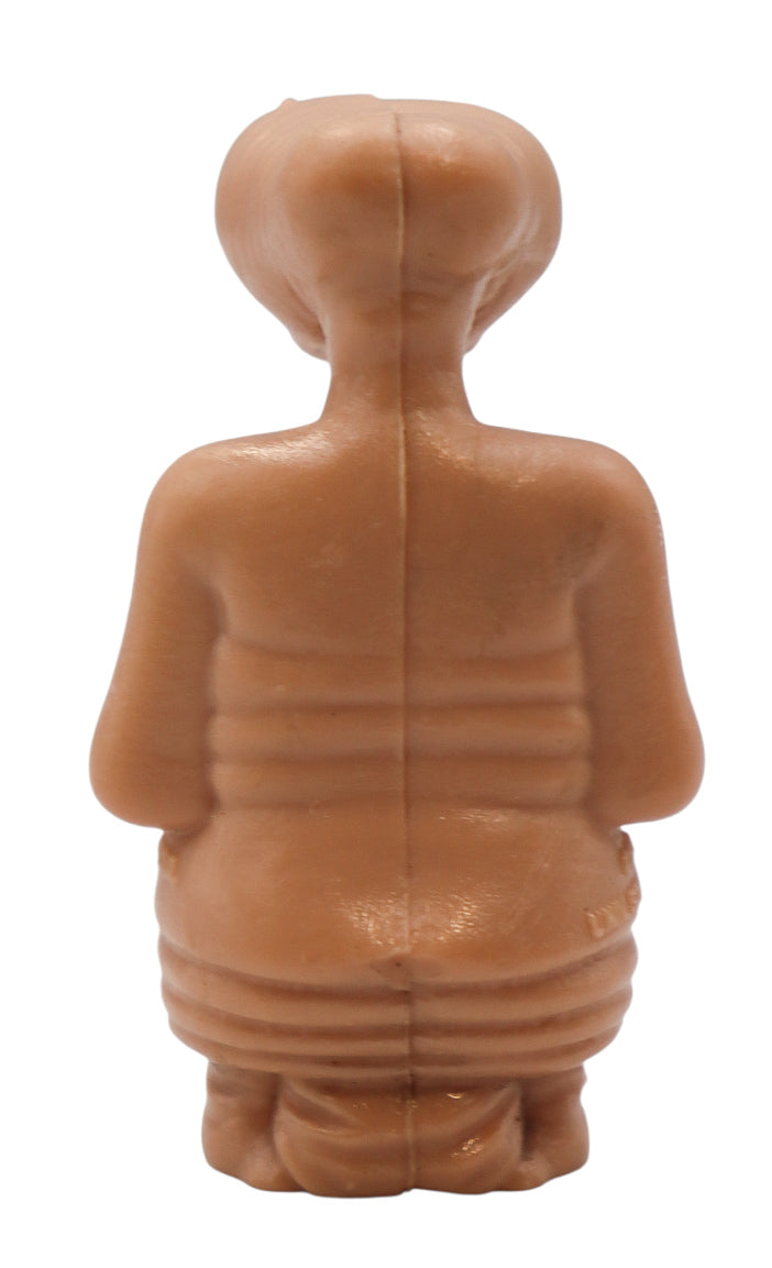 1982 LJN E.T. The Extra-Terrestrial Figure