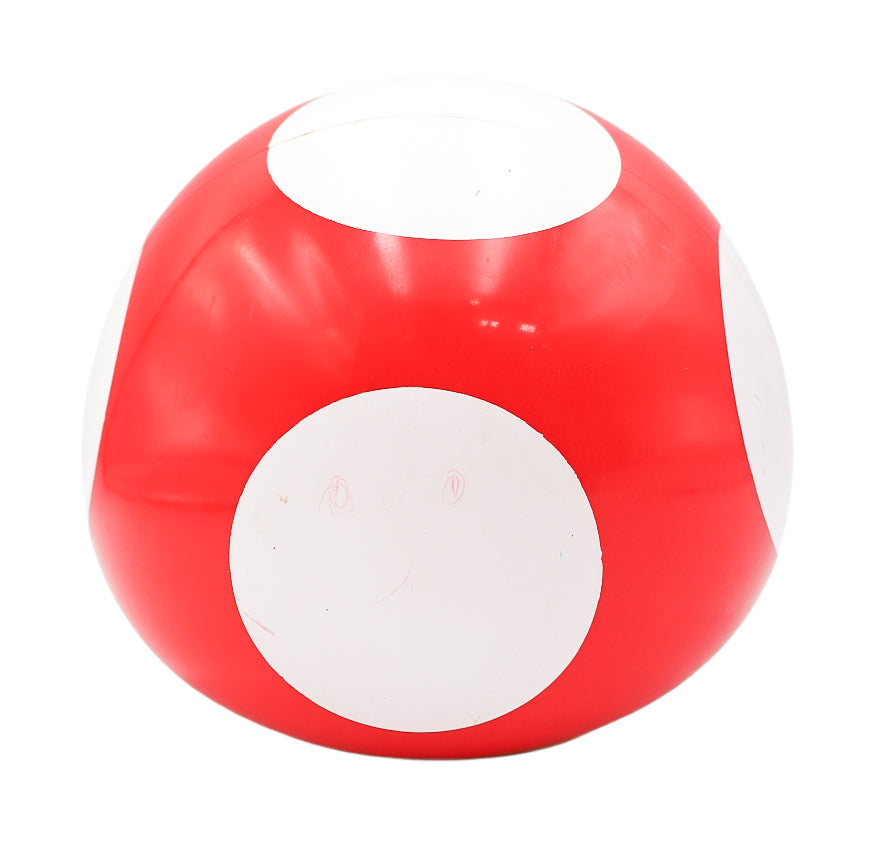 Paladone Super Mario Mushroom Icon Light