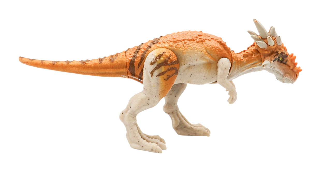 Mattel Jurassic World Dino Rivals Attack Pack Dracorex Action Figure