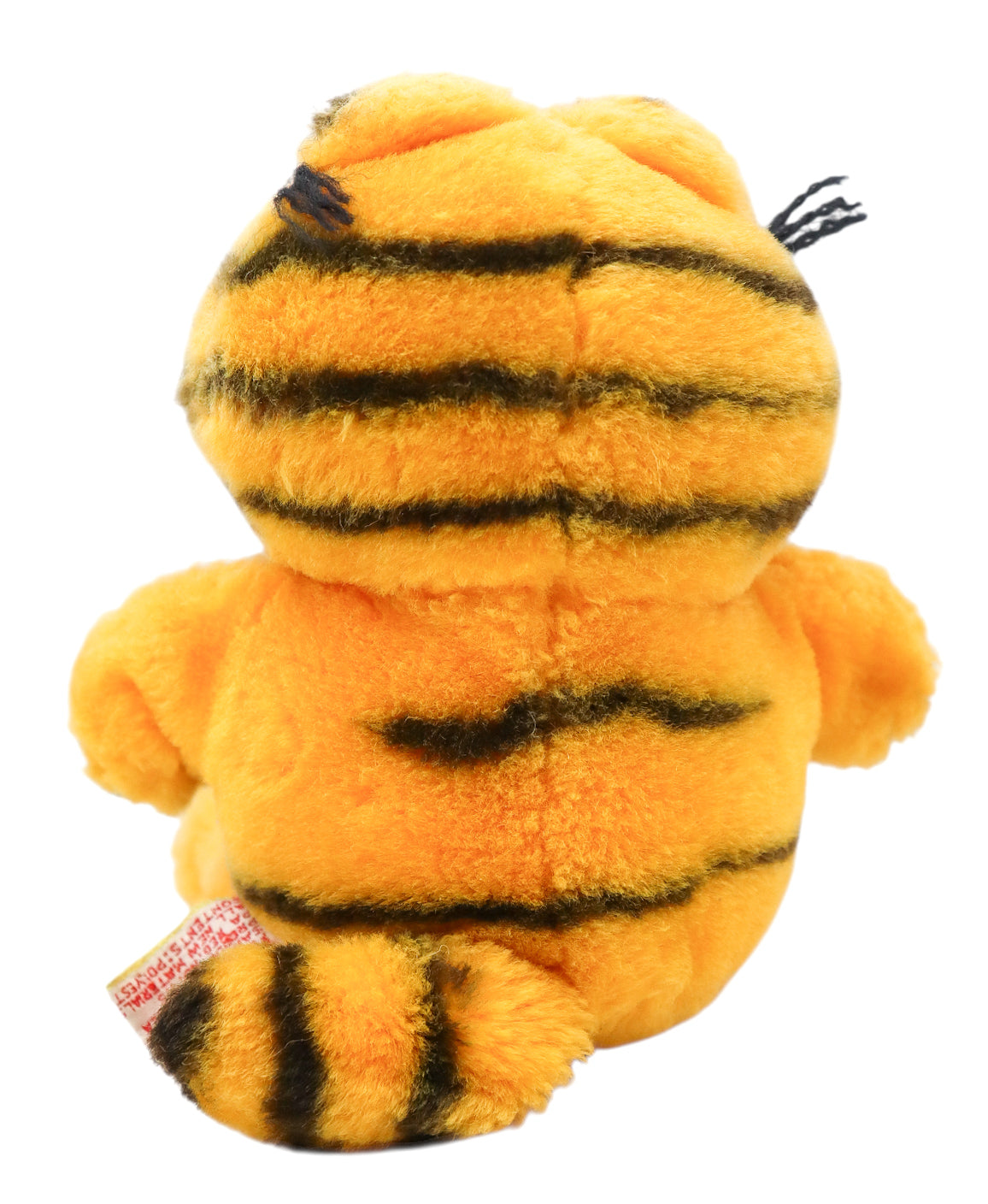 1978-1981 Garfield Heart Plush