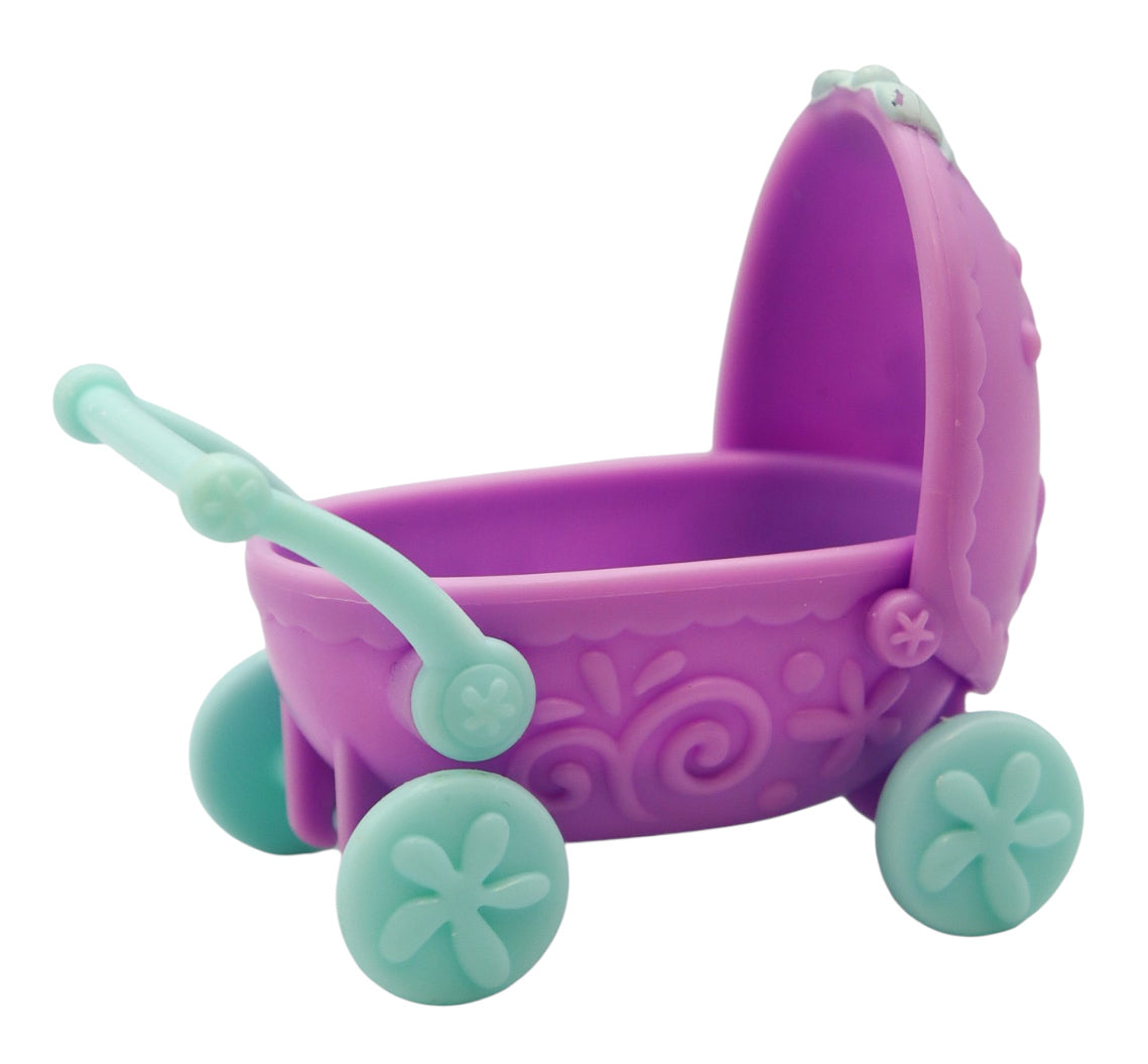 Hasbro Littlest Pet Shop Stroller