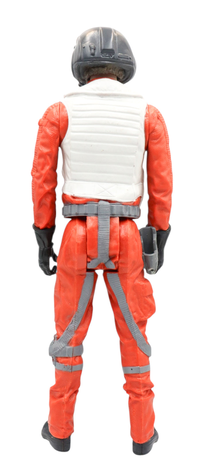 2015 Hasbro Star Wars Poe Dameron Action Figure