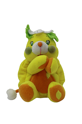 2001 Toymax mini Popple Lemon Ade