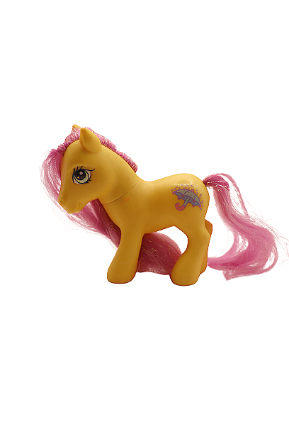 My Little Pony G3 Merriweather