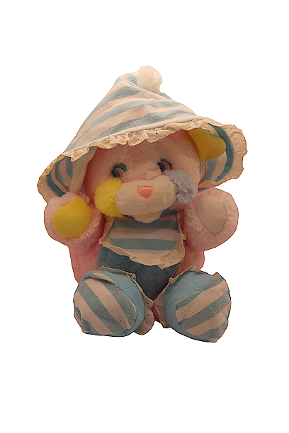 1986 Baby Crisby Popple