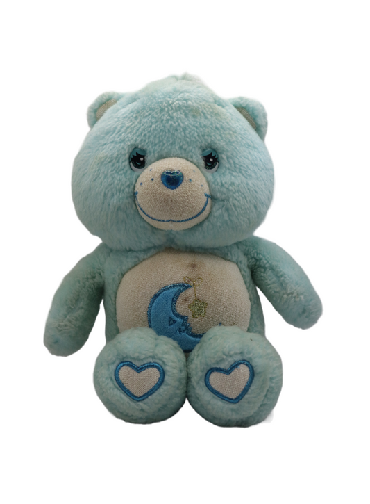 2003/4 Care Bears Goodnight bear