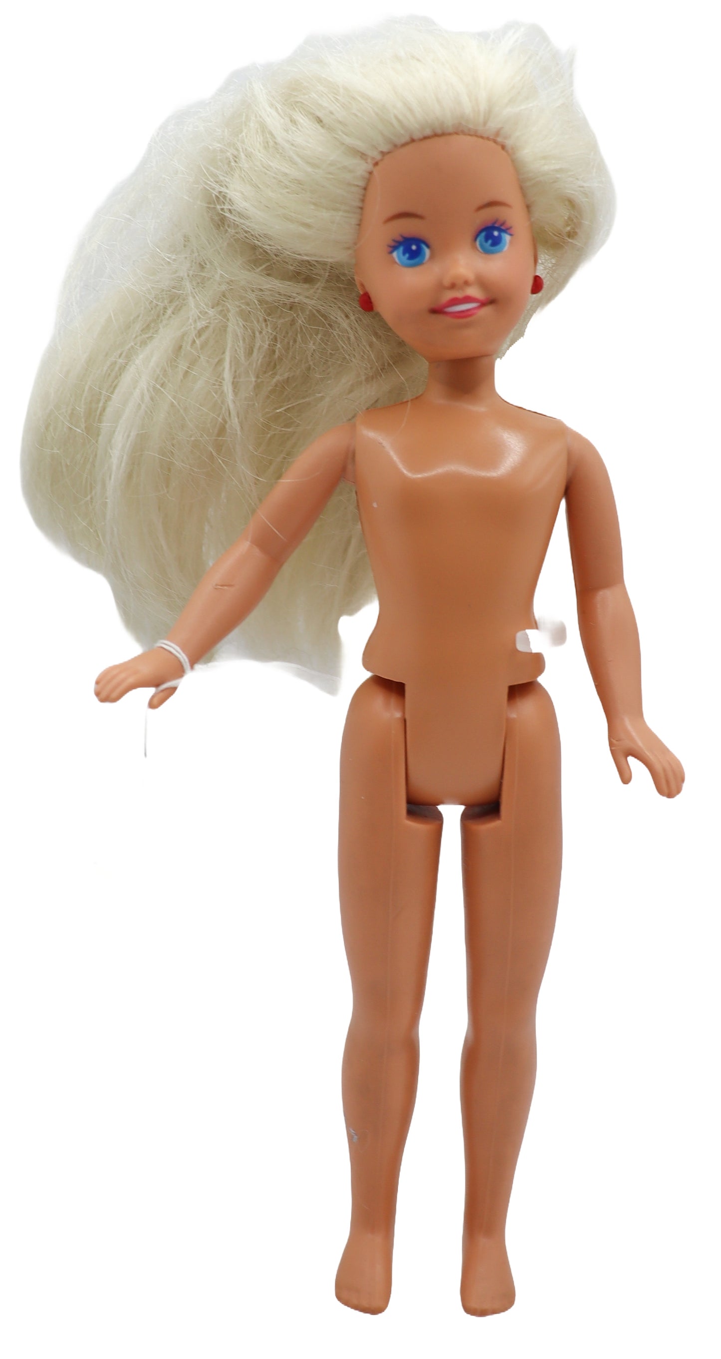 1994 Mattel Happy Meal Stacie Barbie Doll