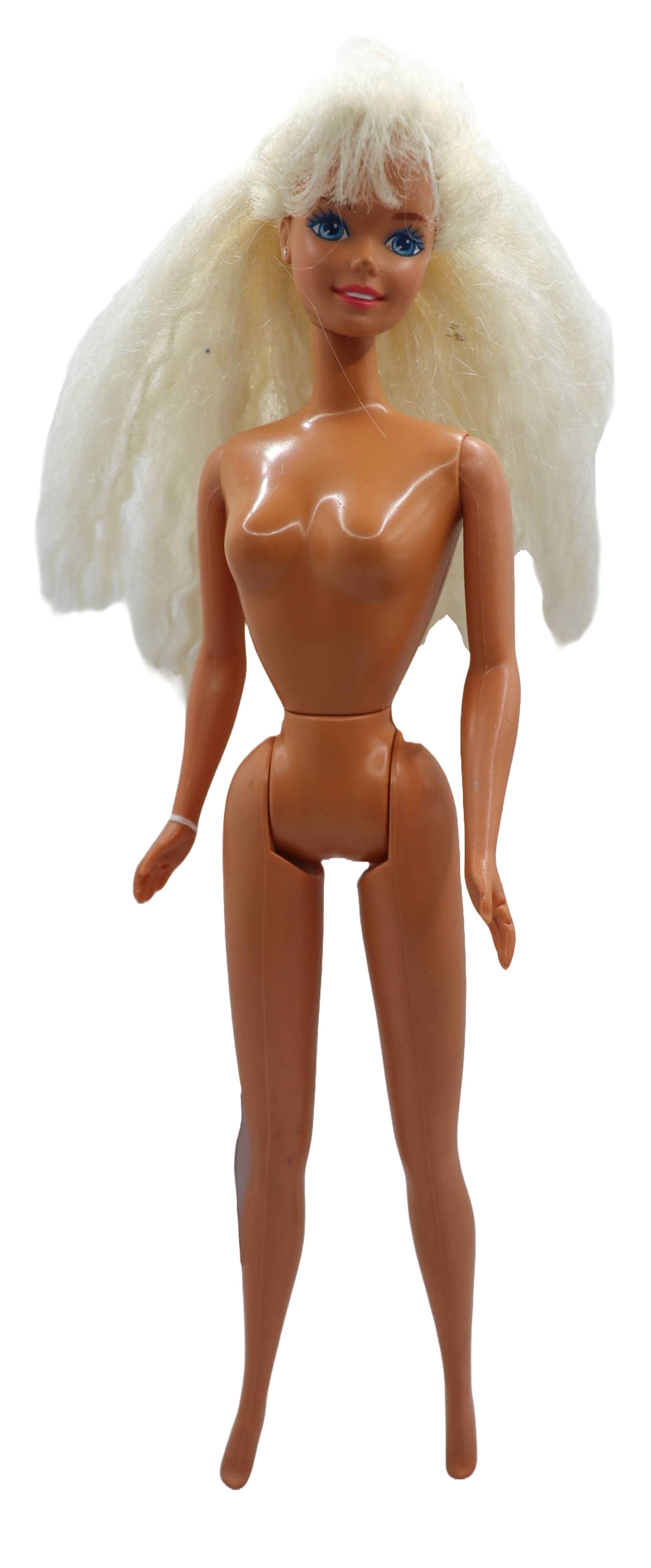 1994 Mattel Bubble Angel Barbie Doll