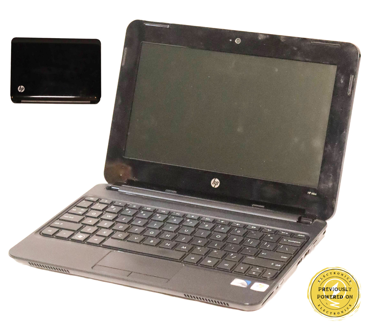 HP Mini 110-3100