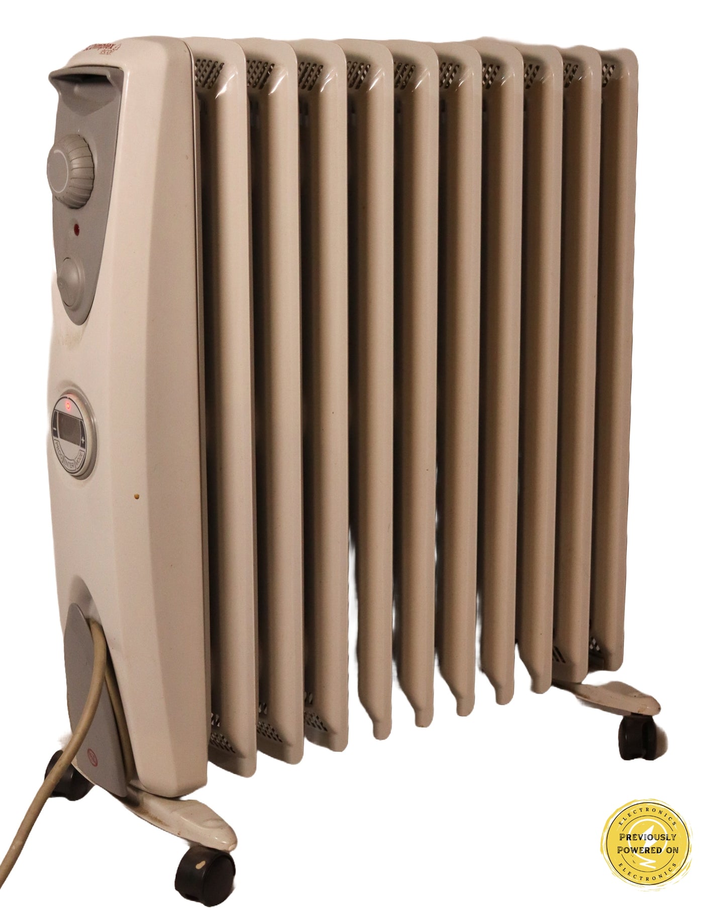 Dimplex Eco oil Heater 2.4kw