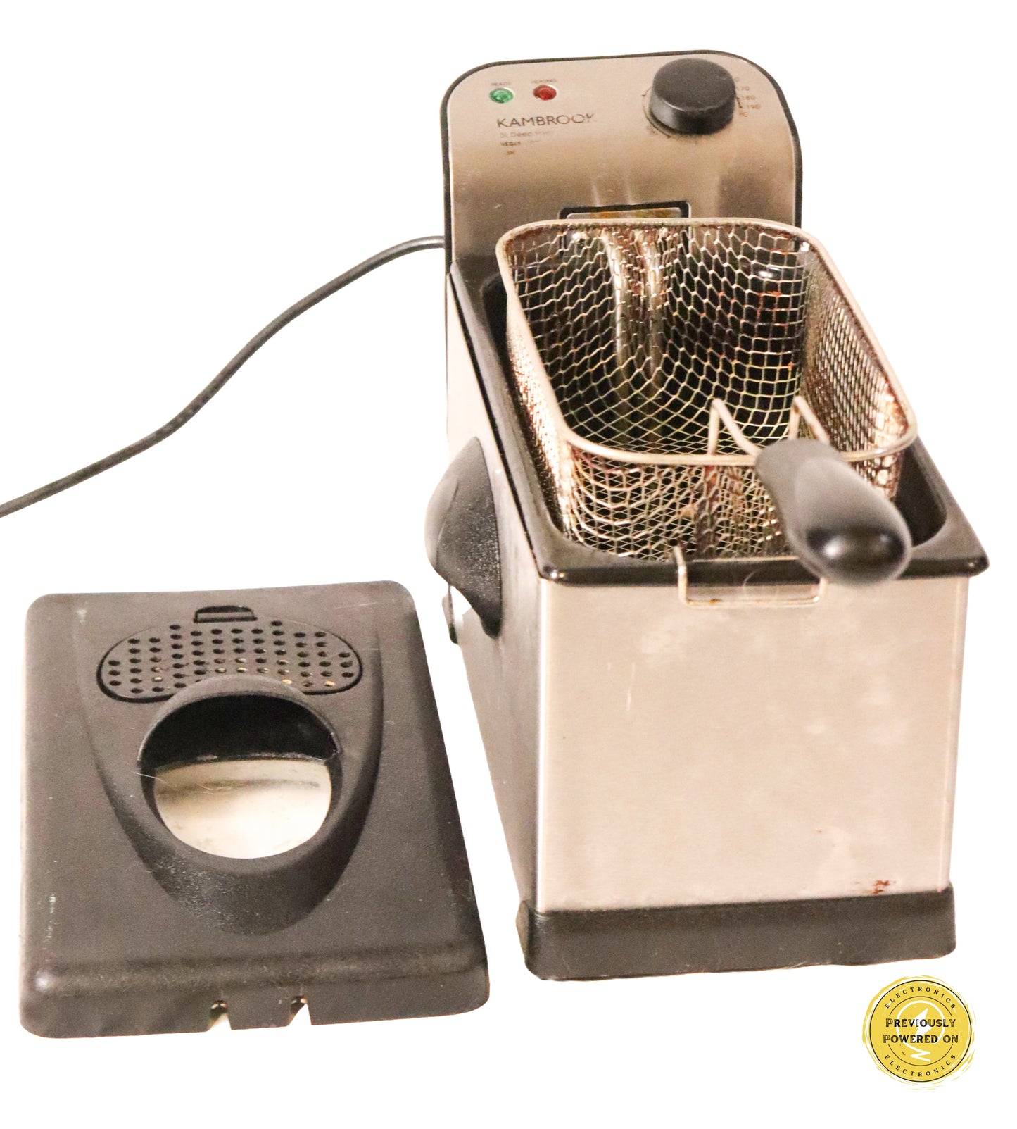 Kambrook Deep Fryer