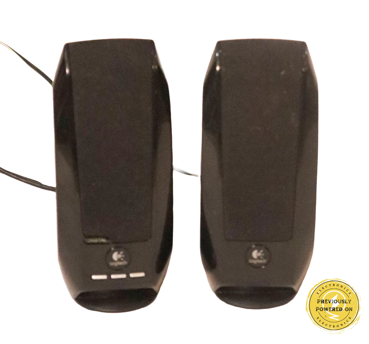 Logitech PC Speakers